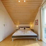 Feriehus Nordseeresort Friesland Nordseeresort Friesland 28 Schillig