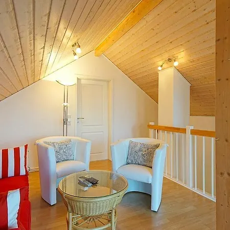 Tatil Evi Nordseeresort Friesland Nordseeresort Friesland 28 Schillig