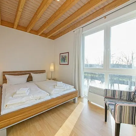 Nordseeresort Friesland Nordseeresort Friesland 28 *