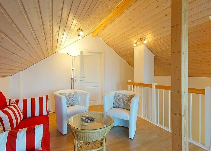 Ferienhaus Nordseeresort Friesland Nordseeresort Friesland 28 Schillig