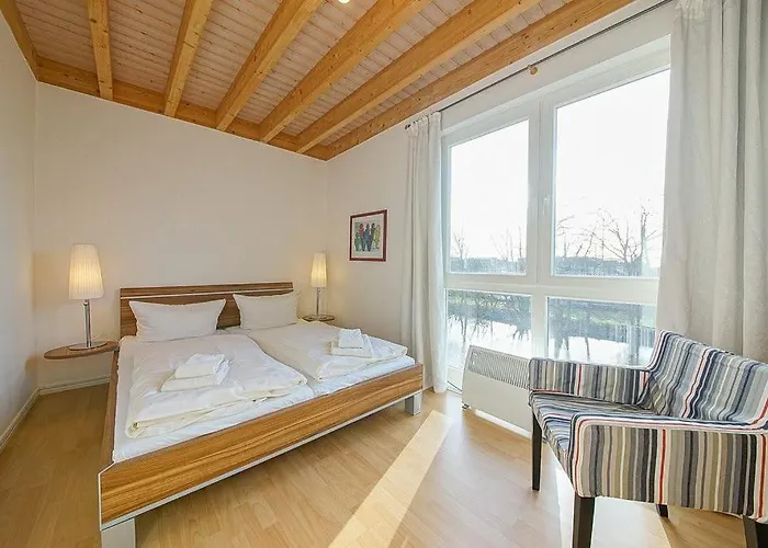 Nordseeresort Friesland Nordseeresort Friesland 28 *